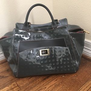 Large Arcadia tote bag!